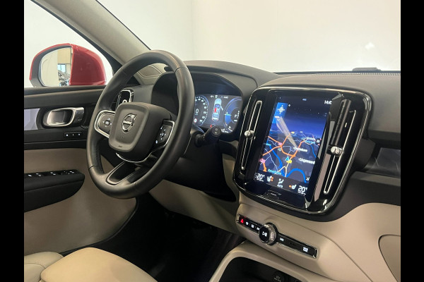 Volvo XC40 1.5 T5 Recharge / Facelift / Harman / Memory / Leder