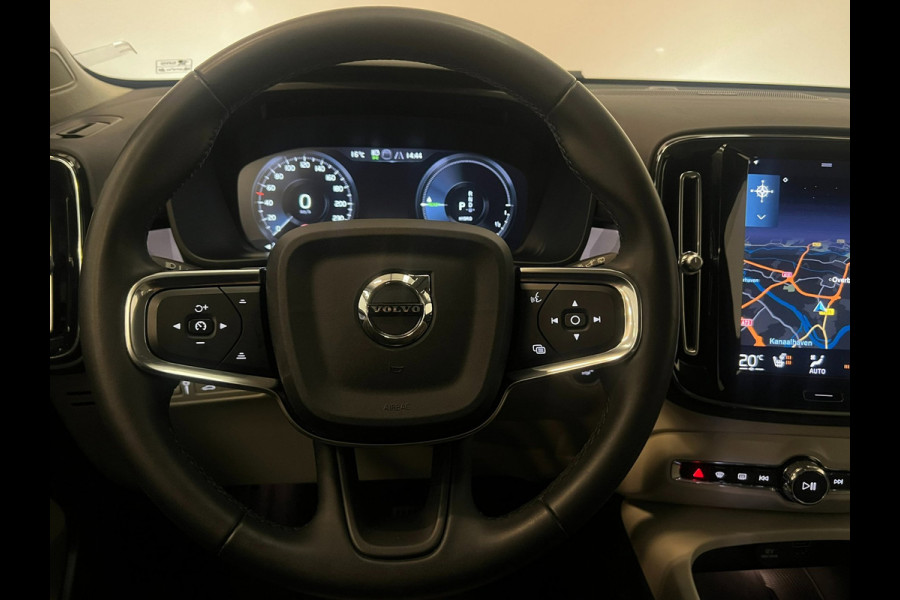 Volvo XC40 1.5 T5 Recharge / Facelift / Harman / Memory / Leder