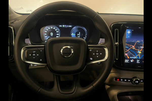 Volvo XC40 1.5 T5 Recharge / Facelift / Harman / Memory / Leder