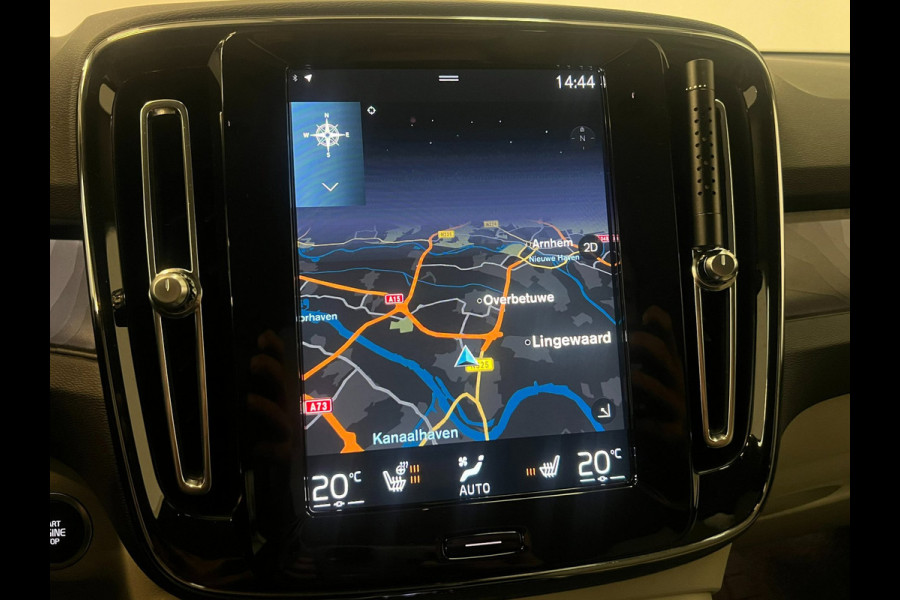 Volvo XC40 1.5 T5 Recharge / Facelift / Harman / Memory / Leder