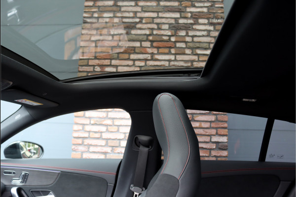 Mercedes-Benz CLA-Klasse Shooting Brake 250 e AMG Line | Facelift | Panoramadak | Memory | Distronic+ | Advanced Sound System | Keyless Go | Verwarmd Stuurwiel | Augmented Reality |