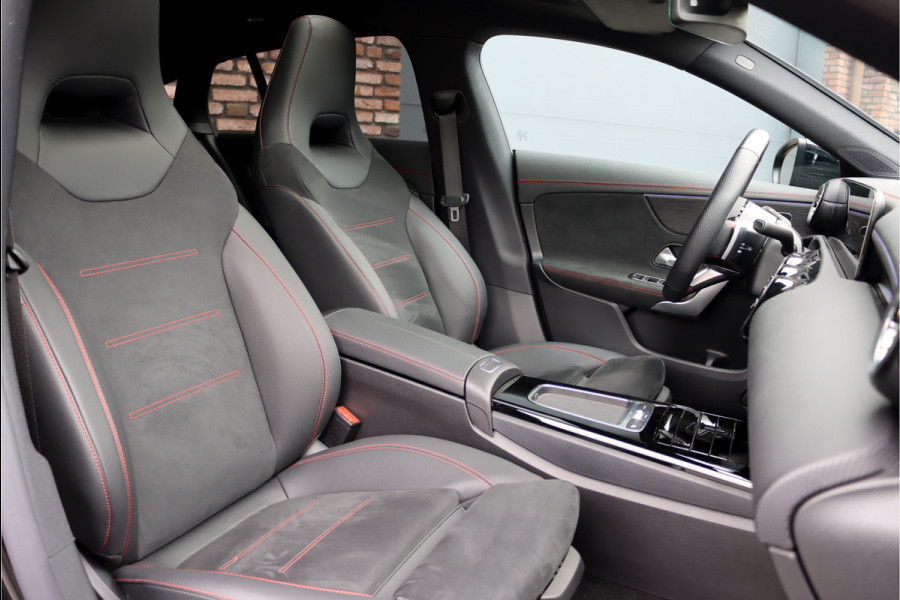 Mercedes-Benz CLA-Klasse Shooting Brake 250 e AMG Line | Facelift | Panoramadak | Memory | Distronic+ | Advanced Sound System | Keyless Go | Verwarmd Stuurwiel | Augmented Reality |