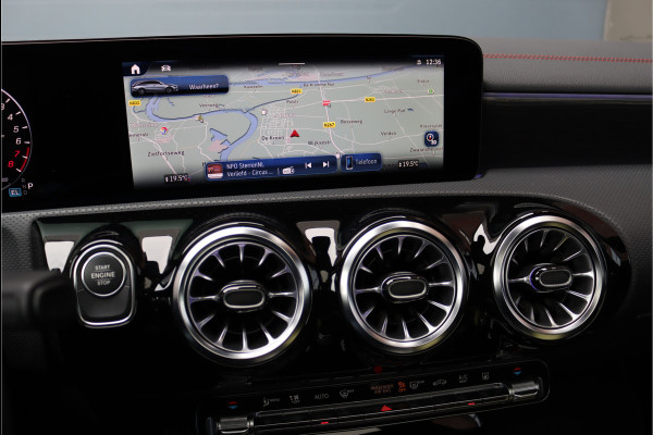 Mercedes-Benz CLA-Klasse Shooting Brake 250 e AMG Line | Facelift | Panoramadak | Memory | Distronic+ | Advanced Sound System | Keyless Go | Verwarmd Stuurwiel | Augmented Reality |