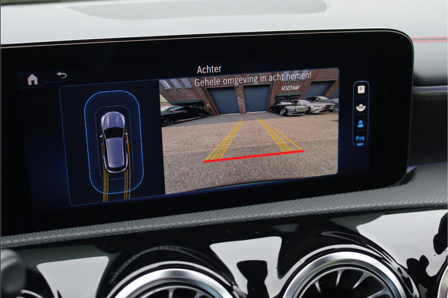 Mercedes-Benz CLA-Klasse Shooting Brake 250 e AMG Line | Facelift | Panoramadak | Memory | Distronic+ | Advanced Sound System | Keyless Go | Verwarmd Stuurwiel | Augmented Reality |