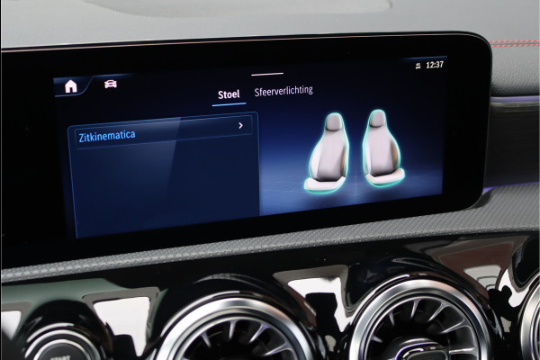 Mercedes-Benz CLA-Klasse Shooting Brake 250 e AMG Line | Facelift | Panoramadak | Memory | Distronic+ | Advanced Sound System | Keyless Go | Verwarmd Stuurwiel | Augmented Reality |