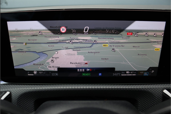 Mercedes-Benz CLA-Klasse Shooting Brake 250 e AMG Line | Facelift | Panoramadak | Memory | Distronic+ | Advanced Sound System | Keyless Go | Verwarmd Stuurwiel | Augmented Reality |