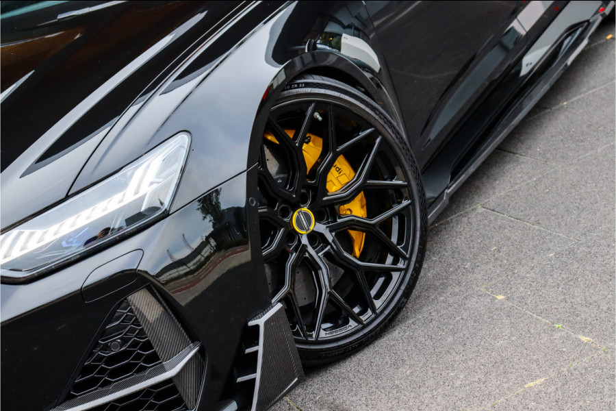 Audi RS6 4.0 V8 Quattro 793PK URBAN **Akrapovic/Eventuri/PPF/Carbon/Ceramic/Vossen/B&O**
