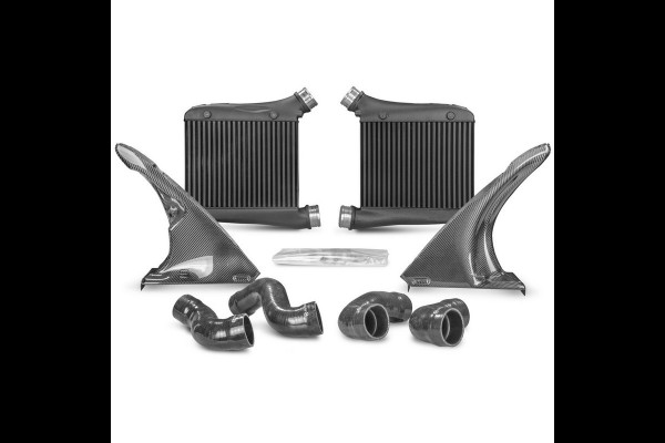 Audi RS6 4.0 V8 Quattro 793PK URBAN **Akrapovic/Eventuri/PPF/Carbon/Ceramic/Vossen/B&O**
