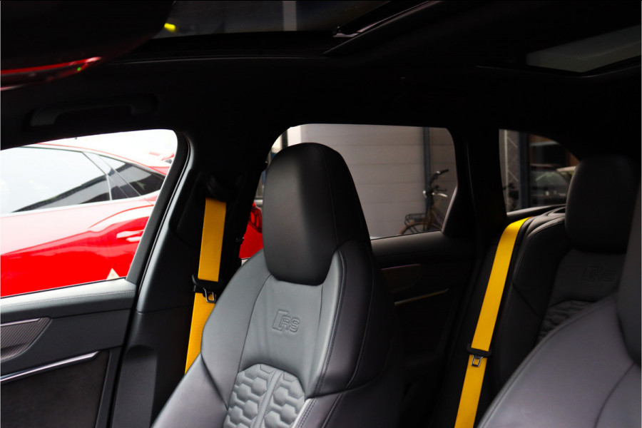 Audi RS6 4.0 V8 Quattro 793PK URBAN **Akrapovic/Eventuri/PPF/Carbon/Ceramic/Vossen/B&O**