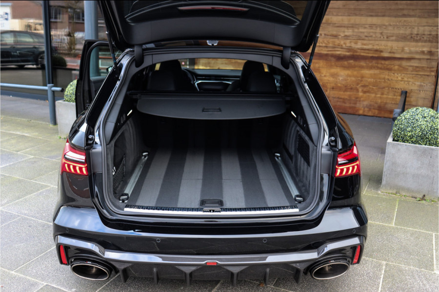 Audi RS6 4.0 V8 Quattro 793PK URBAN **Akrapovic/Eventuri/PPF/Carbon/Ceramic/Vossen/B&O**