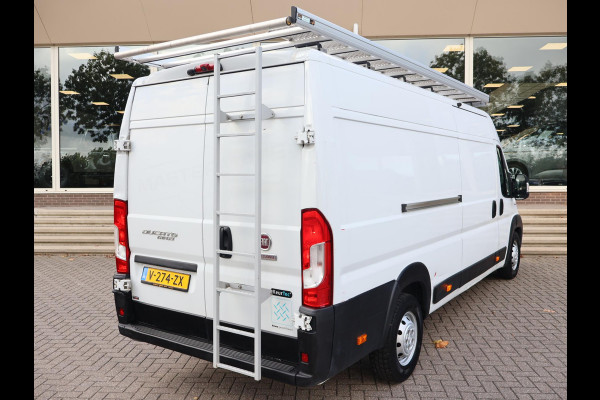 Fiat Ducato 2.3 131 PK MULTIJET L3H2 EURO 6 VERSNELLINGSBAK DEFECT