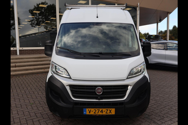 Fiat Ducato 2.3 131 PK MULTIJET L3H2 EURO 6 VERSNELLINGSBAK DEFECT