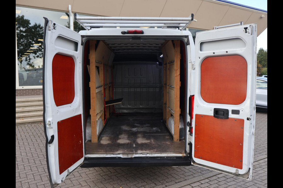 Fiat Ducato 2.3 131 PK MULTIJET L3H2 EURO 6 VERSNELLINGSBAK DEFECT