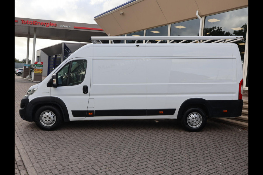 Fiat Ducato 2.3 131 PK MULTIJET L3H2 EURO 6 VERSNELLINGSBAK DEFECT