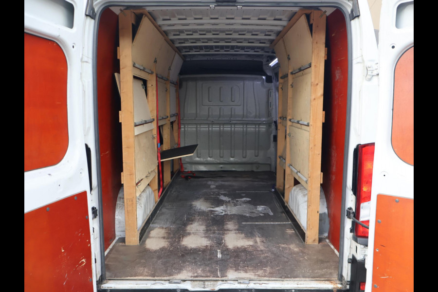 Fiat Ducato 2.3 131 PK MULTIJET L3H2 EURO 6 VERSNELLINGSBAK DEFECT