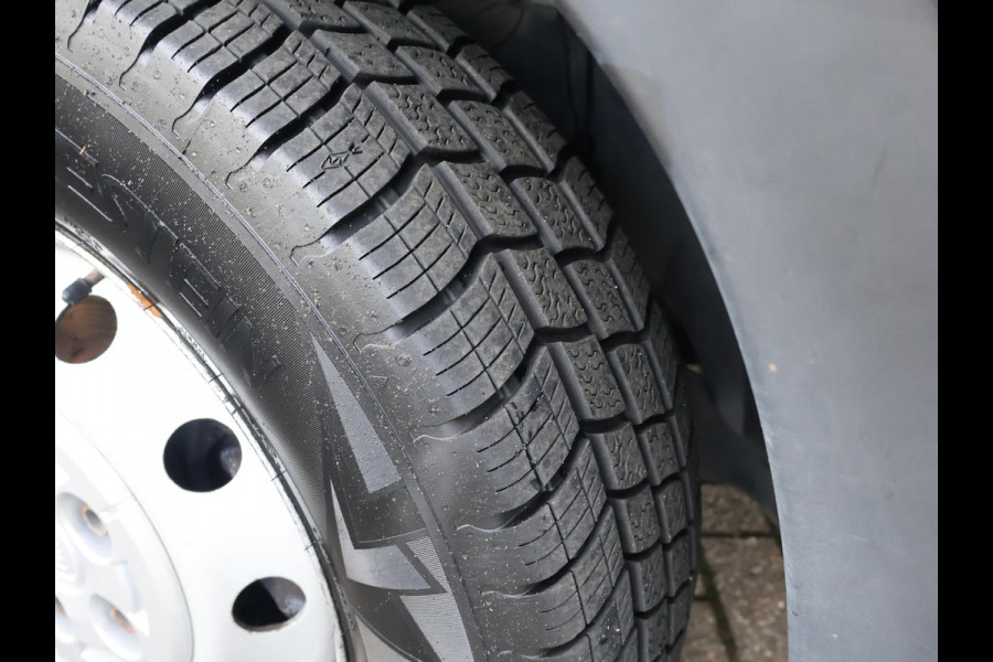 Fiat Ducato 2.3 131 PK MULTIJET L3H2 EURO 6 VERSNELLINGSBAK DEFECT