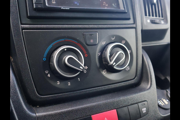 Fiat Ducato 2.3 131 PK MULTIJET L3H2 EURO 6 VERSNELLINGSBAK DEFECT