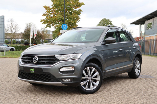 Volkswagen T-Roc 1.5 TSI Style