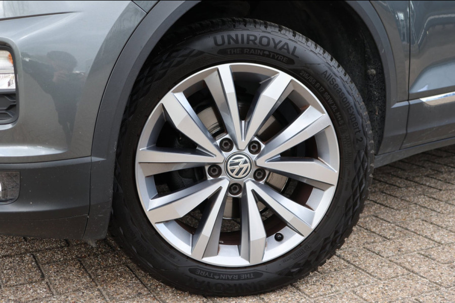 Volkswagen T-Roc 1.5 TSI Style
