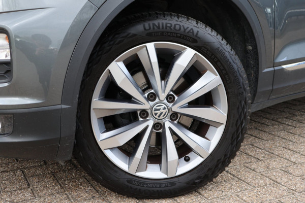 Volkswagen T-Roc 1.5 TSI Style