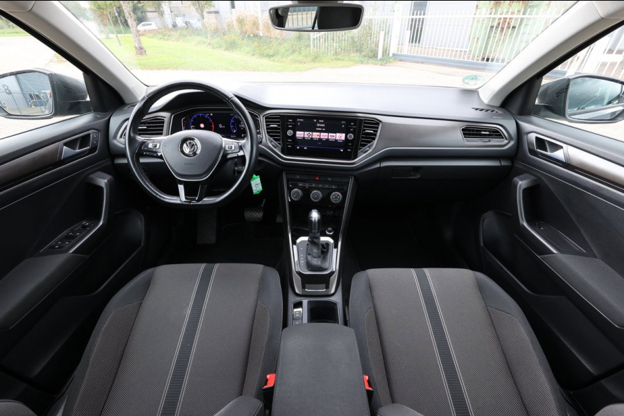 Volkswagen T-Roc 1.5 TSI Style