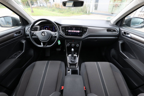 Volkswagen T-Roc 1.5 TSI Style