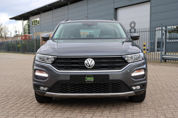 Volkswagen T-Roc 1.5 TSI Style