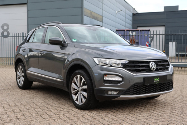 Volkswagen T-Roc 1.5 TSI Style