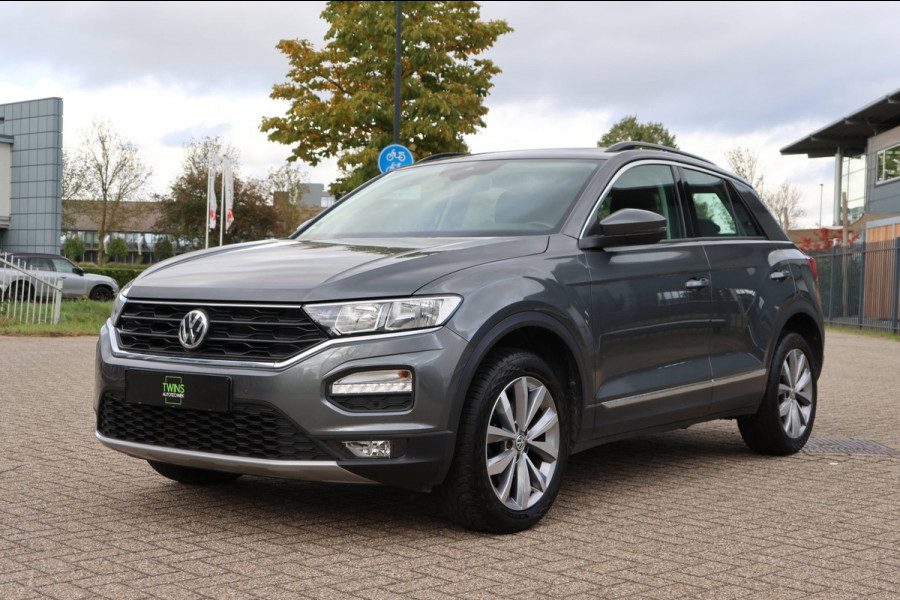 Volkswagen T-Roc 1.5 TSI Style