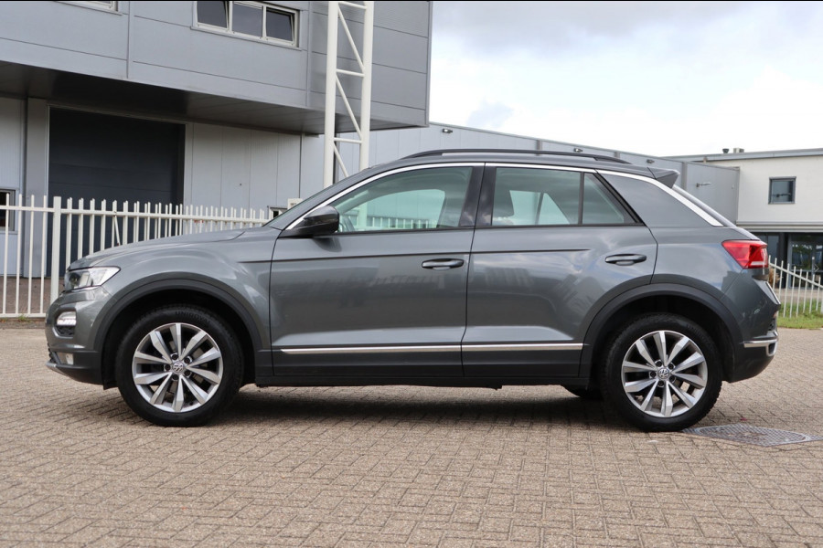 Volkswagen T-Roc 1.5 TSI Style
