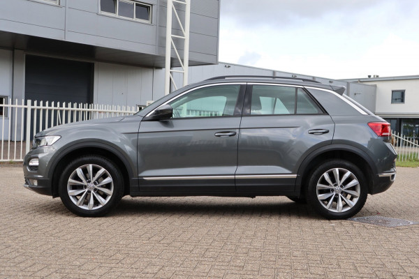 Volkswagen T-Roc 1.5 TSI Style