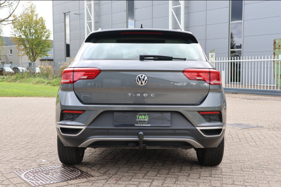 Volkswagen T-Roc 1.5 TSI Style