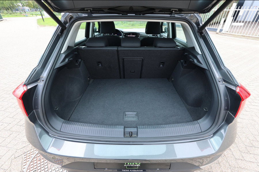 Volkswagen T-Roc 1.5 TSI Style