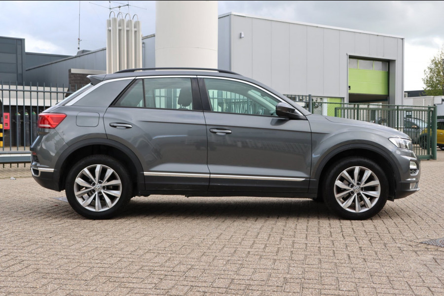 Volkswagen T-Roc 1.5 TSI Style