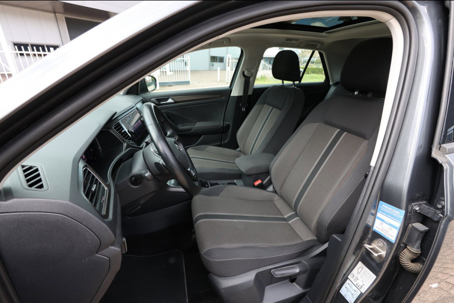 Volkswagen T-Roc 1.5 TSI Style