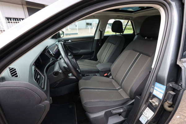 Volkswagen T-Roc 1.5 TSI Style