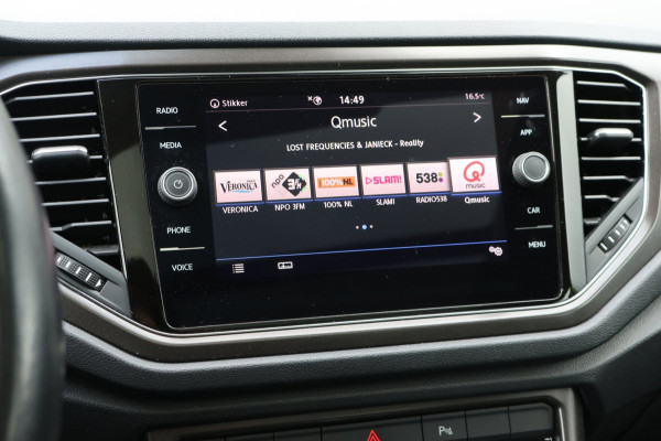 Volkswagen T-Roc 1.5 TSI Style