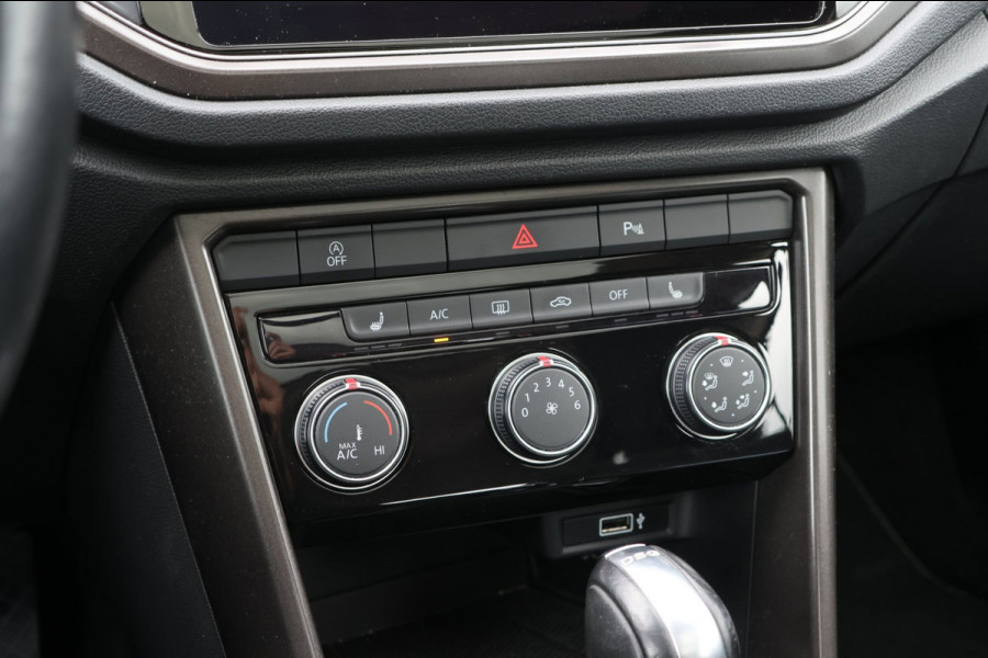 Volkswagen T-Roc 1.5 TSI Style