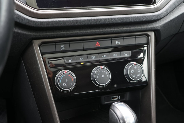 Volkswagen T-Roc 1.5 TSI Style