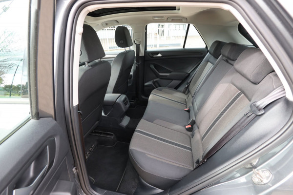 Volkswagen T-Roc 1.5 TSI Style