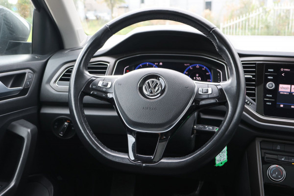Volkswagen T-Roc 1.5 TSI Style