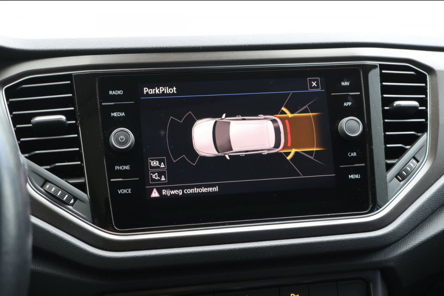 Volkswagen T-Roc 1.5 TSI Style