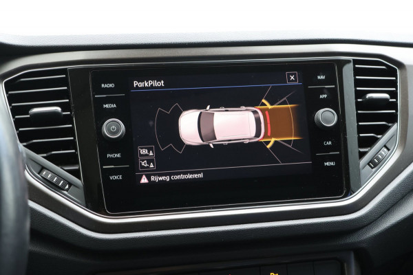 Volkswagen T-Roc 1.5 TSI Style