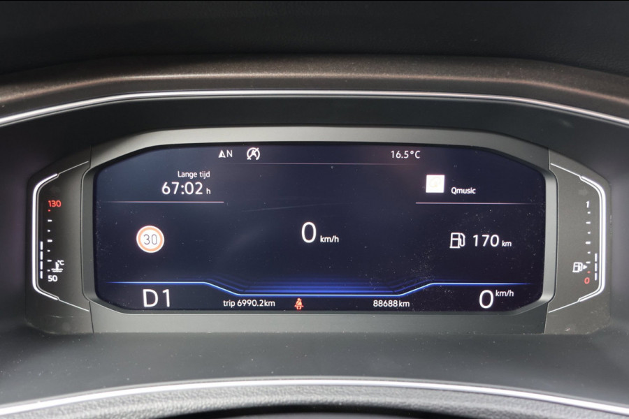 Volkswagen T-Roc 1.5 TSI Style
