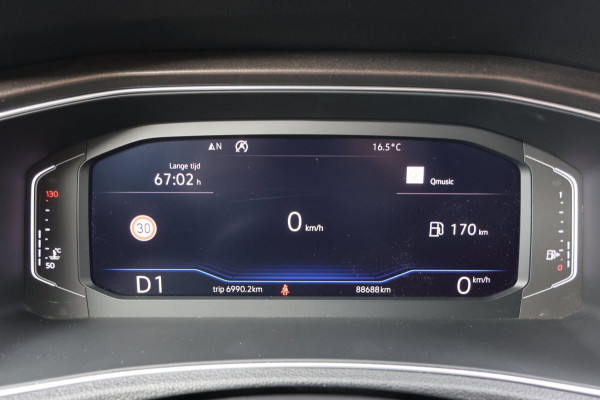 Volkswagen T-Roc 1.5 TSI Style