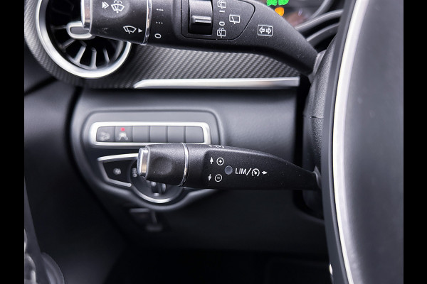 Mercedes-Benz V-Klasse 250d 4-MATIC DC Extra Lang AMG-line Trekhaak 2000kg Dubbele Cabine Leder
