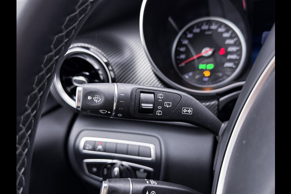 Mercedes-Benz V-Klasse 250d 4-MATIC DC Extra Lang AMG-line Trekhaak 2000kg Dubbele Cabine Leder