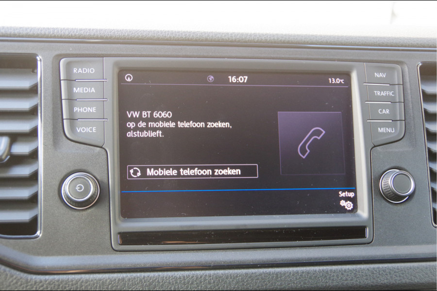 Volkswagen Crafter 35 2.0 TDI L3H2(L2H1) 3-ZITS, 177PK AUT. LED, STANDKACHEL, CAMERA, NAVI, CRUISE, AIRCO