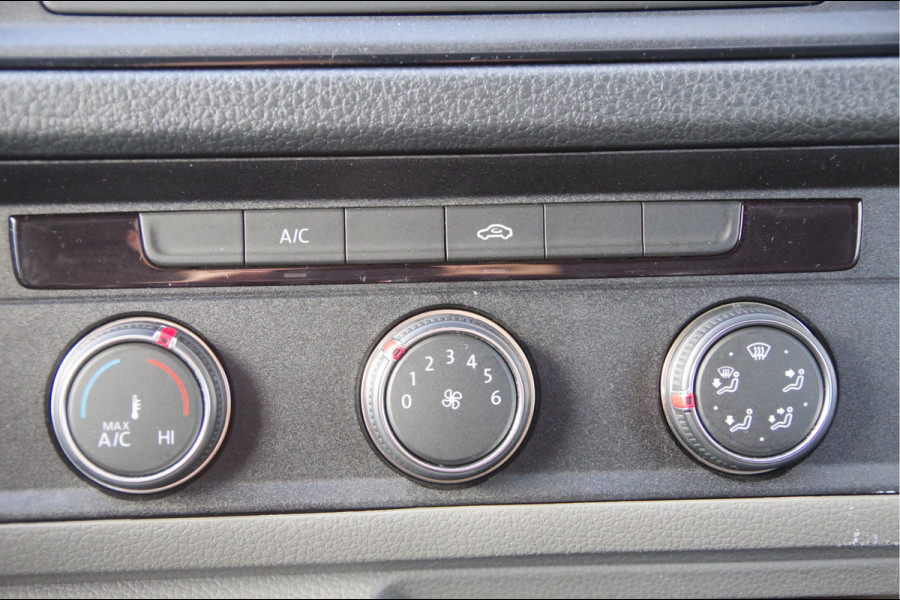Volkswagen Crafter 35 2.0 TDI L3H2(L2H1) 3-ZITS, 177PK AUT. LED, STANDKACHEL, CAMERA, NAVI, CRUISE, AIRCO