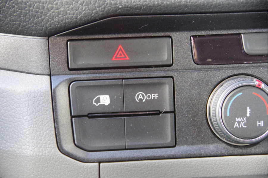 Volkswagen Crafter 35 2.0 TDI L3H2(L2H1) 3-ZITS, 177PK AUT. LED, STANDKACHEL, CAMERA, NAVI, CRUISE, AIRCO